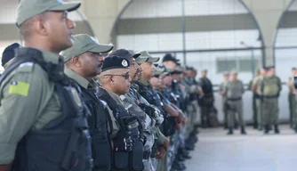 Polícia Militar do Piauí