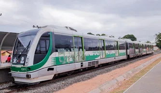 Metrô de Teresina