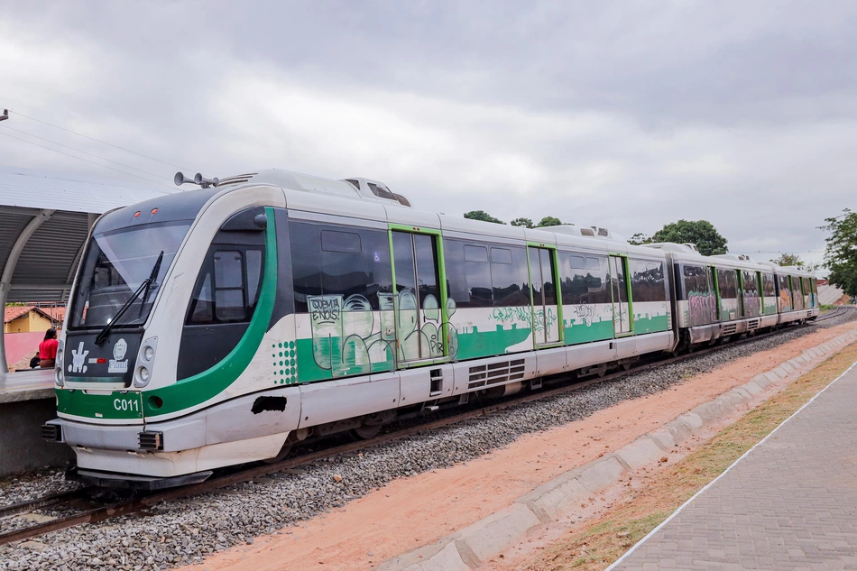 Metrô de Teresina