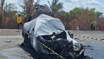 Acidente em Angical do Piauí