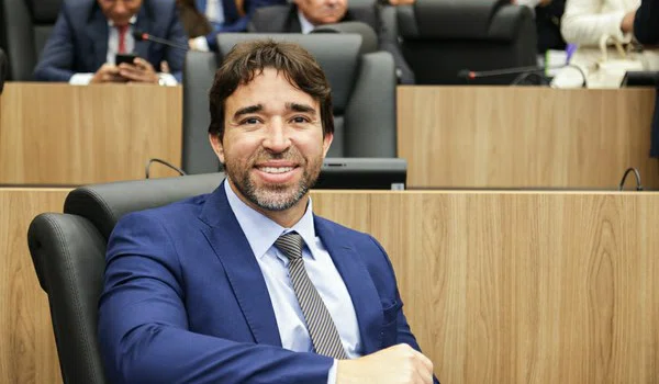 Deputado Marden Menezes (Progressistas)