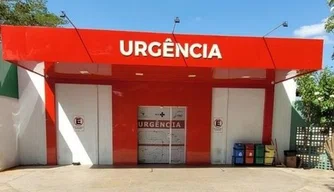 Urgência do Hospital do Mocambinho