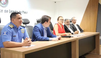 Acordo de Cooperação Técnica e Operacional