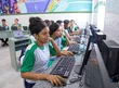 Estudantes da rede estadual de ensino do Piauí