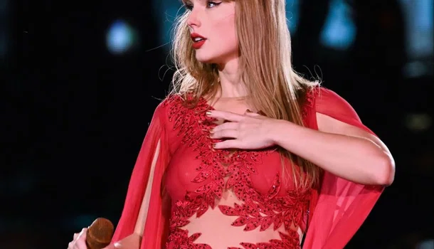 Taylor Swift