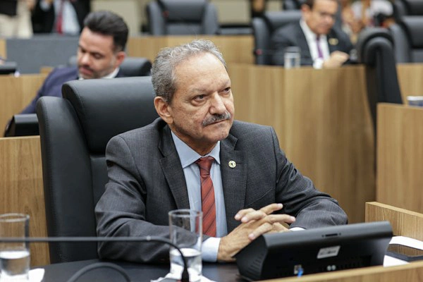 Deputado Wilson Brandão