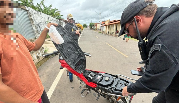 Operações de Trânsito