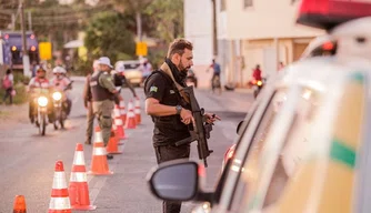 Diretoria de Trânsito lança Operação “Rota Segura” em Teresina nesta quarta