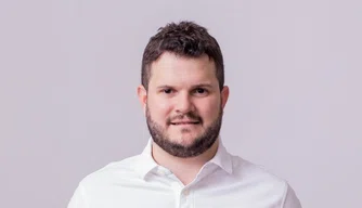 Danilo Bezerra, secretário de Finanças