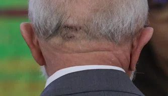 Presidente Lula