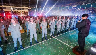 PMPI convoca nova turma de soldados em 2025