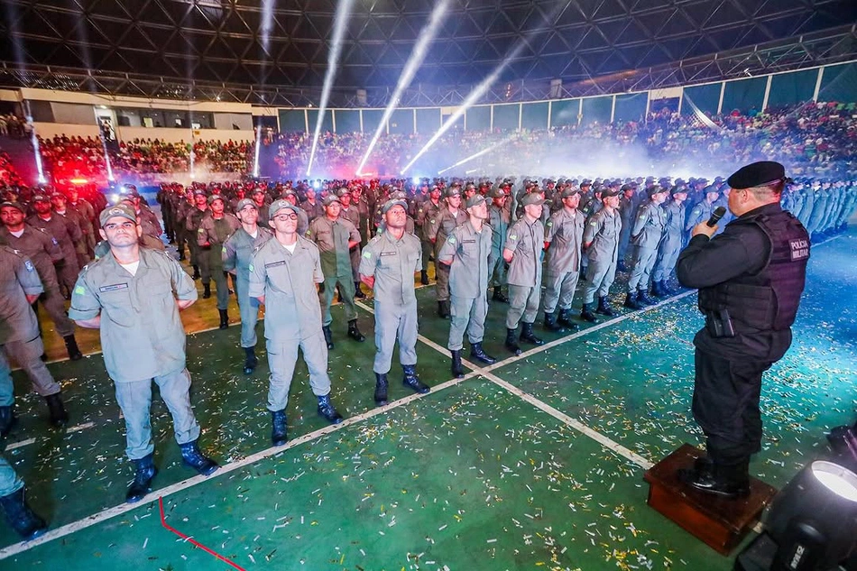 PMPI convoca nova turma de soldados em 2025