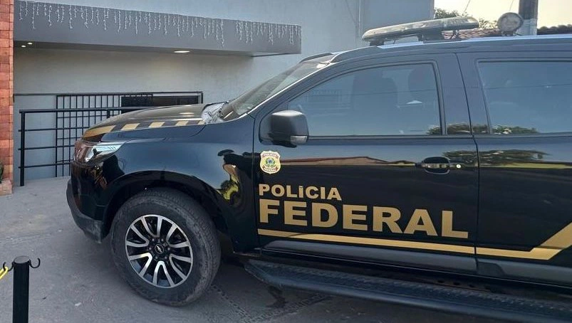 Polícia Federal