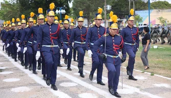 Polícia Militar do Piauí