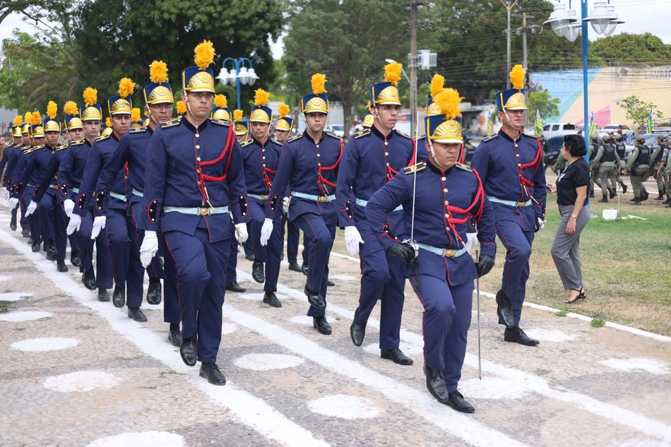 Polícia Militar do Piauí