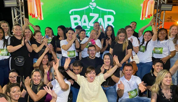 Bazar da Esperança