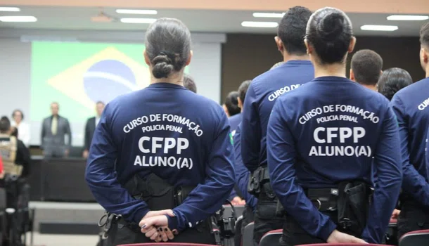 Polícia Penal