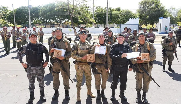 2ª edição do Curso de Sobrevivência em Área de Litoral (Cosal)