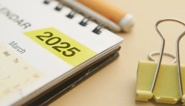 Confira quais são os feriados e pontos facultativos de 2025