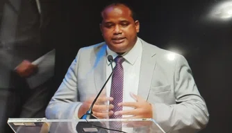 Vereador Enzo Samuel (PDT)