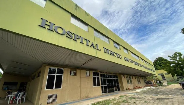 Hospital da Polícia Militar do Piauí