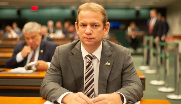 Deputado Castro Neto