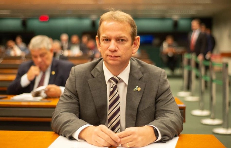 Deputado Castro Neto