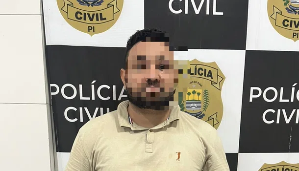 Polícia prende homem que fingia ser advogado para aplicar golpes no Piauí