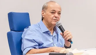 Silvio Mendes