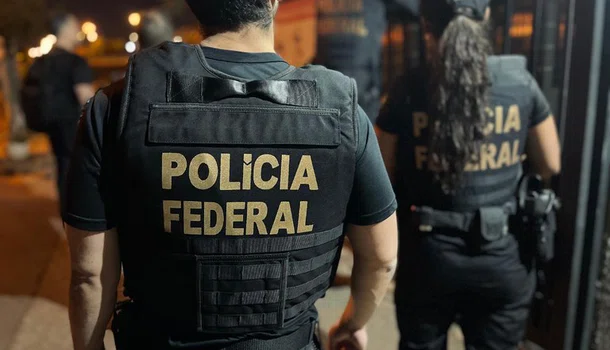 Polícia Federal