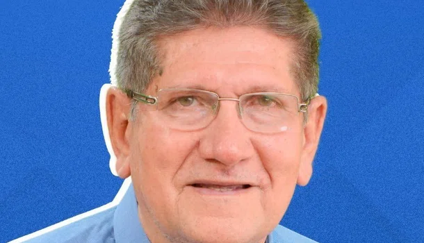 Prefeito de Alagoinha do Piauí, Dr. Pedro Otacilio