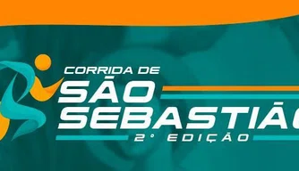 2ª Edição da Corrida de São Sebastião