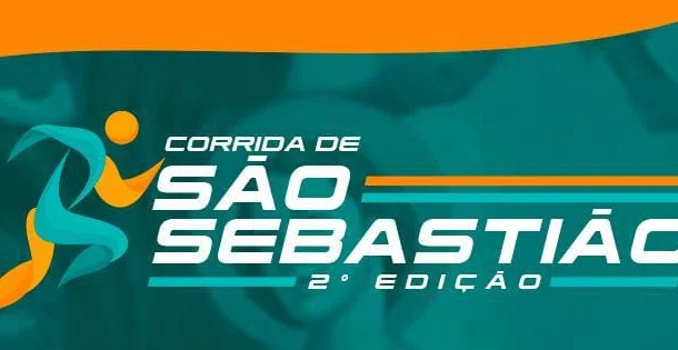 2ª Edição da Corrida de São Sebastião