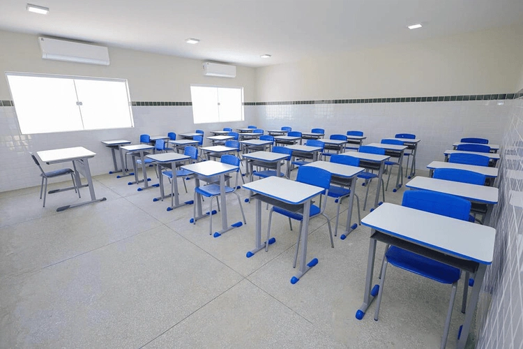 Sala de aula