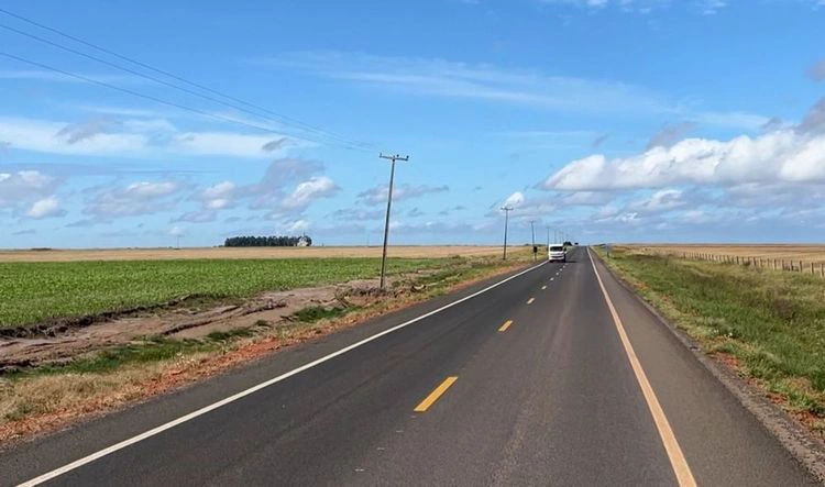 Anel Rodoviário da Soja