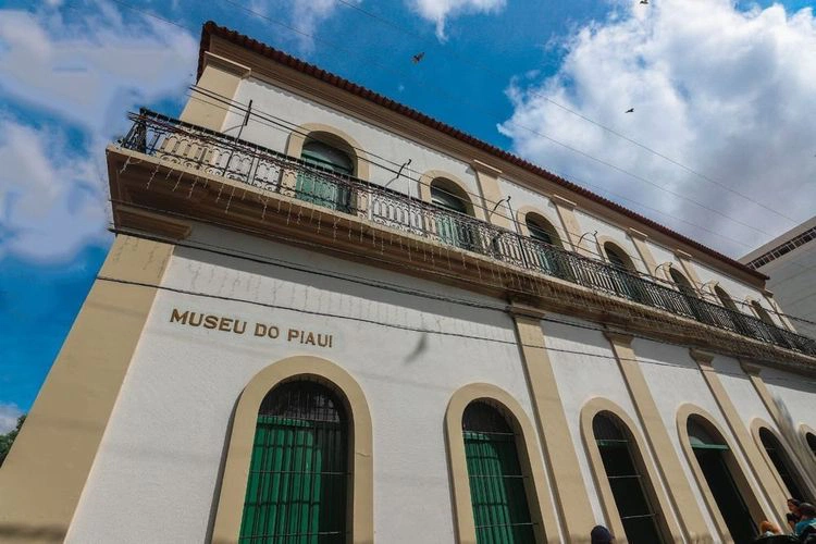 Museu do Piauí