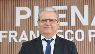 Prefeito de Vila Nova do Piauí, Manoel Bernardo Leal