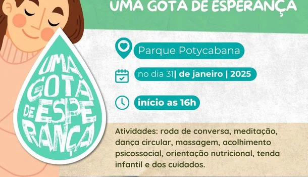 Circuito de cuidados com a saúde mental da mulher