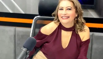 Jornalista Eli Lopes