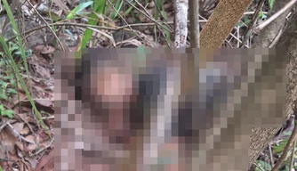 Jovem é encontrado morto em Teresina