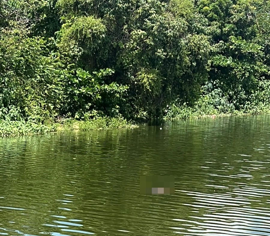 Corpo de home é encontrado em lagoa na zona Norte de Teresina