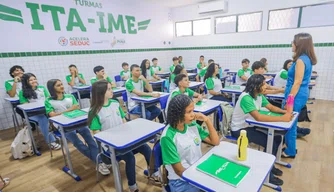 Turmas ITA-IME