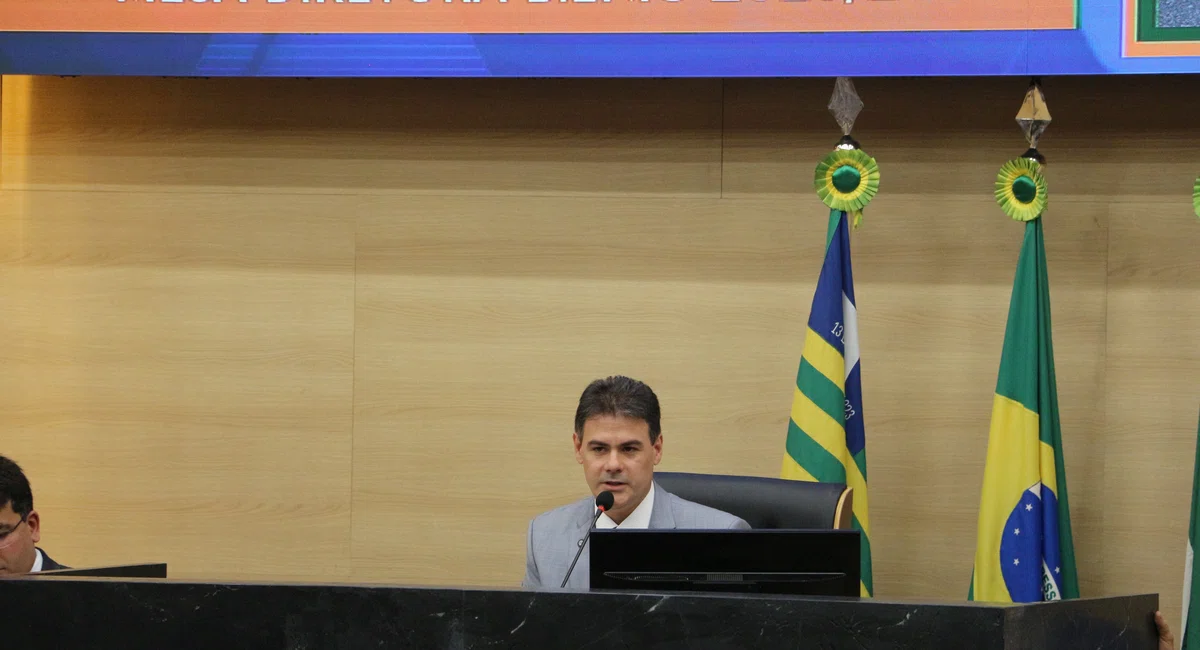 Severo Eulálio