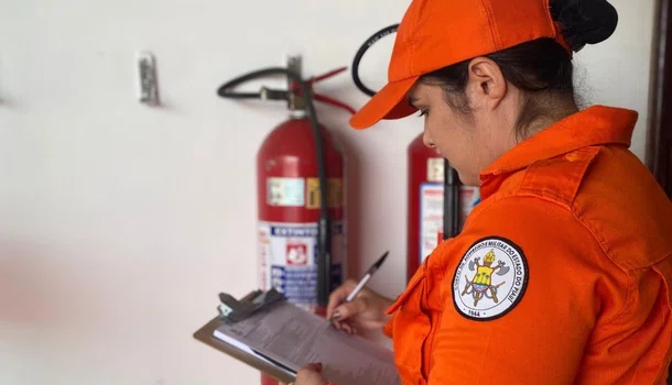 Corpo de Bombeiros Militar do Piauí (CBMEPI)