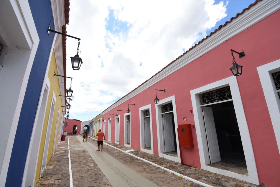 Museu do Delta do Parnaíba