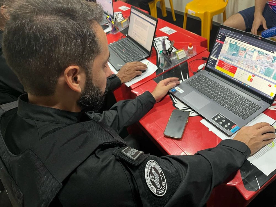 Fiscalização