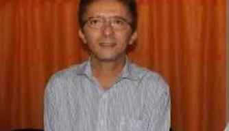 Ex-prefeito Antônio Coelho