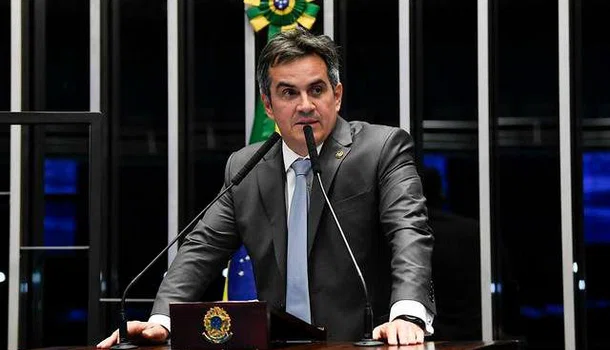 Senador Ciro Nogueira