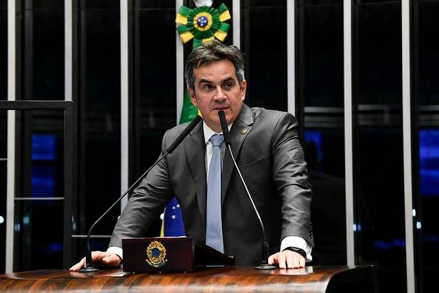 Senador Ciro Nogueira