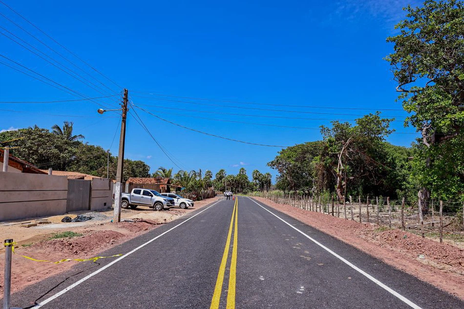 Governo do Piauí amplia investimentos do OPA para R$ 80 milhões